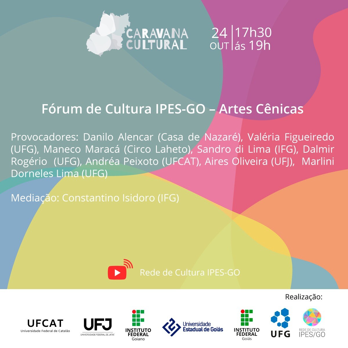 Caravana Cultural