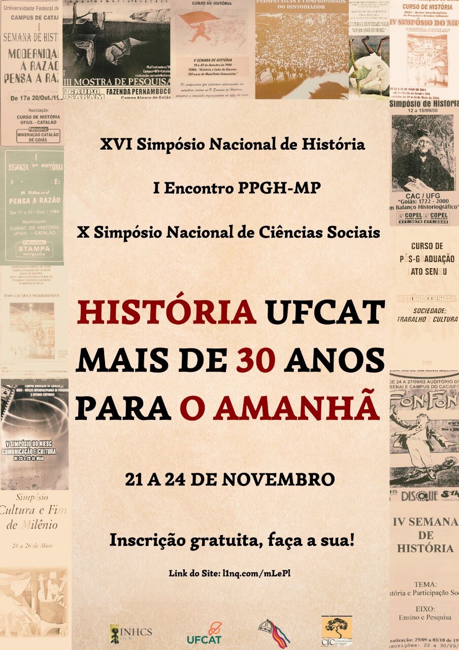 Simpósio do INHCS