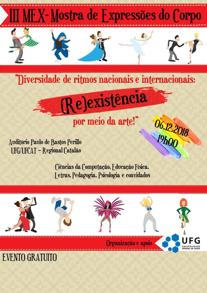 III MEX 