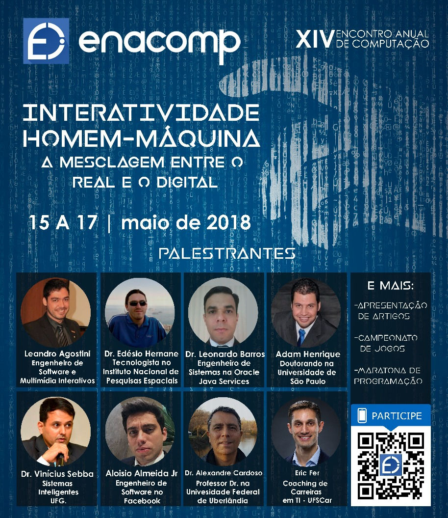 XIV Enacomp