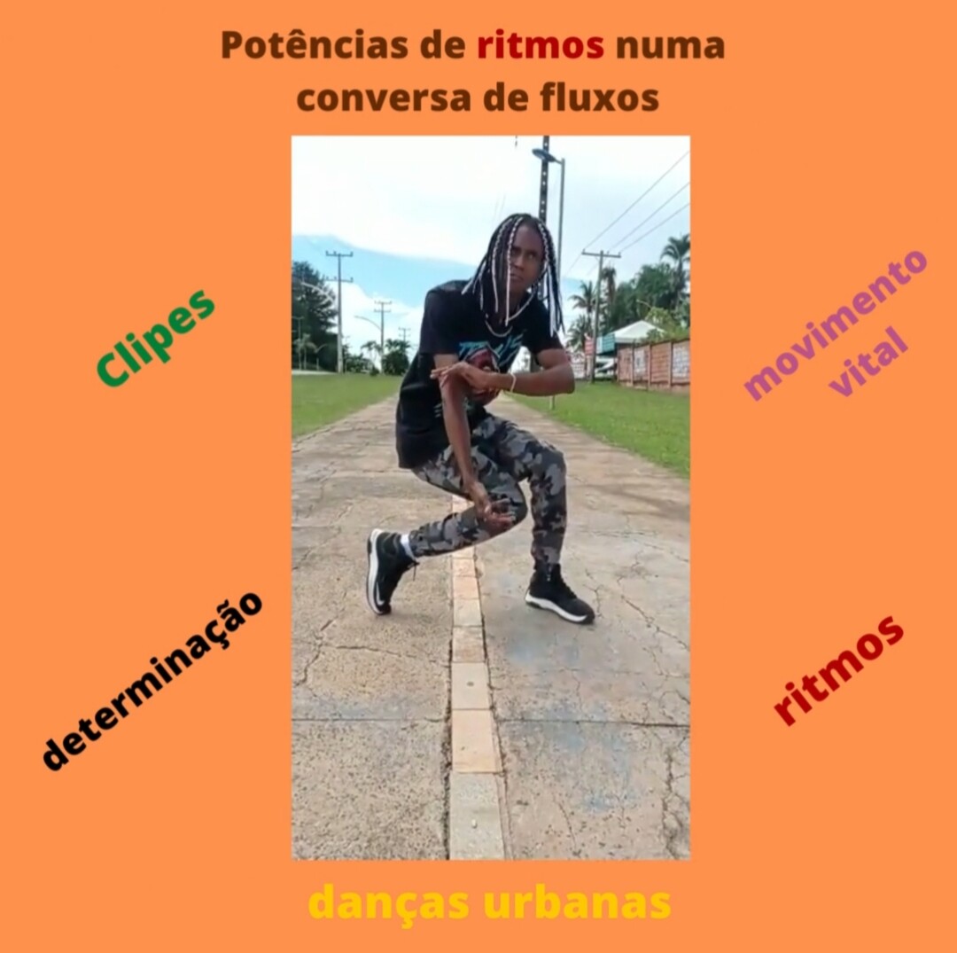 Curso de educação Física promove Oficina O que o corpo pode