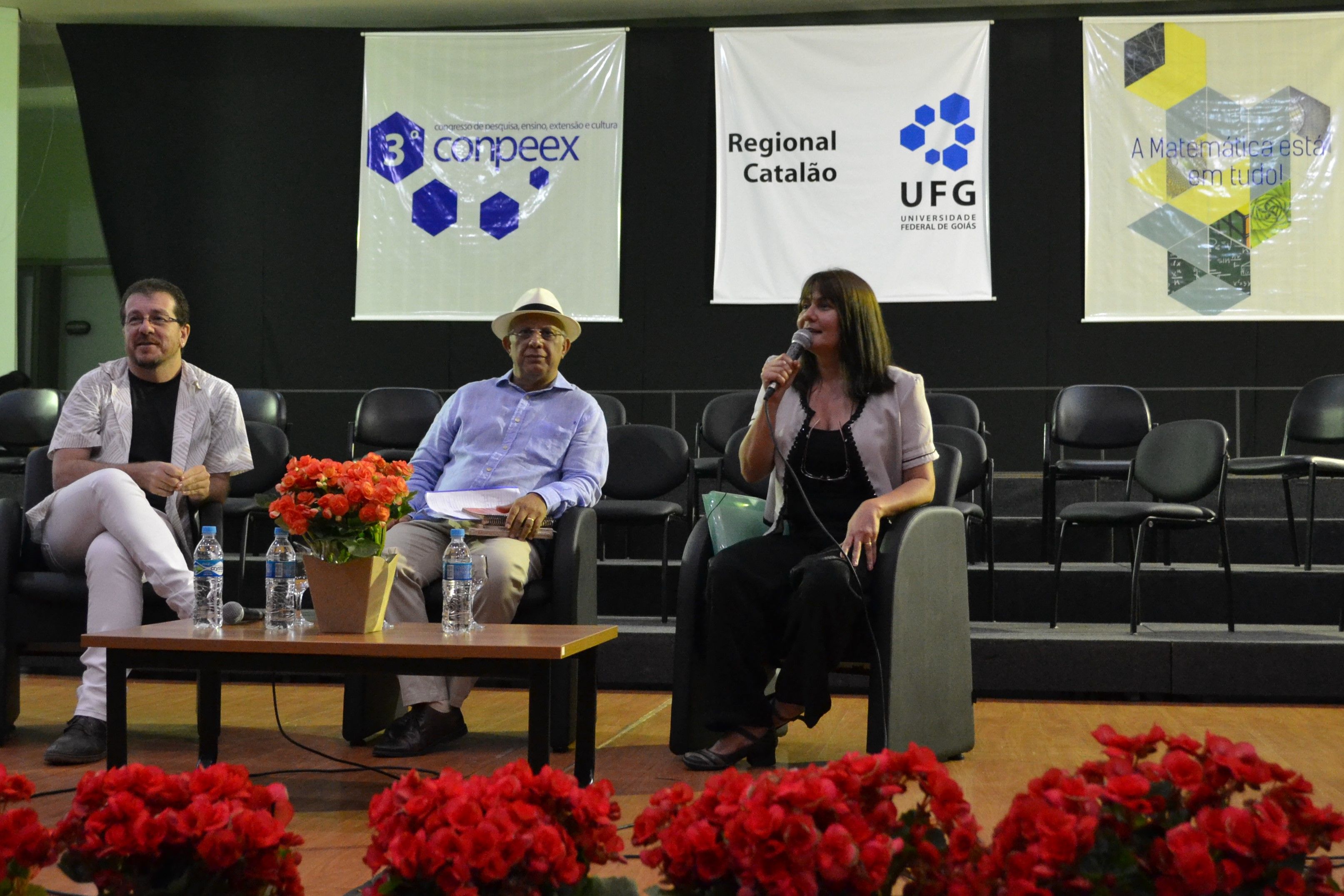 Palestra Abertura 3 Conpeex