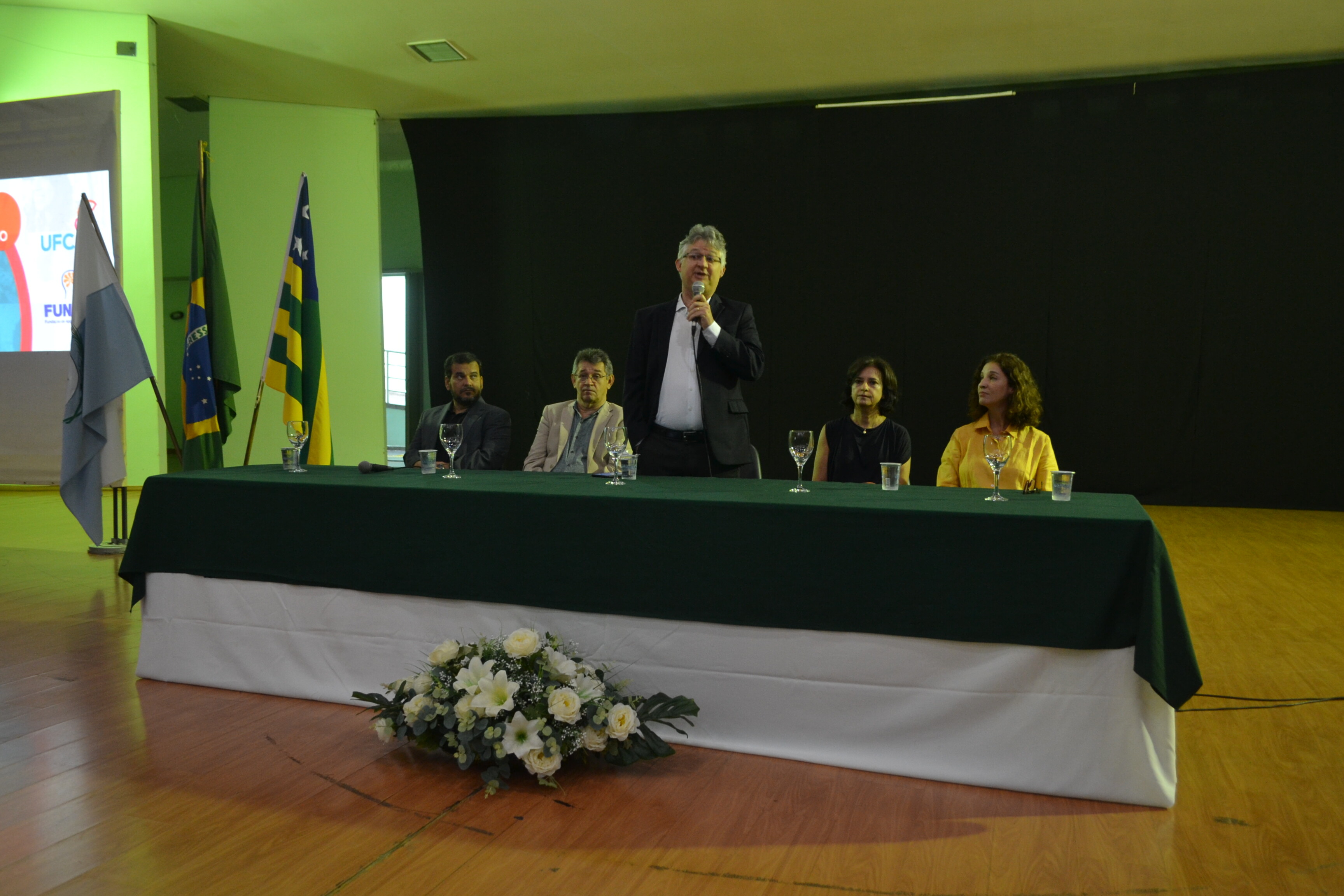 Abertura Cepex 2022