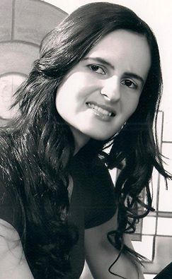 Daiane Almeida Rodrigues da Silva