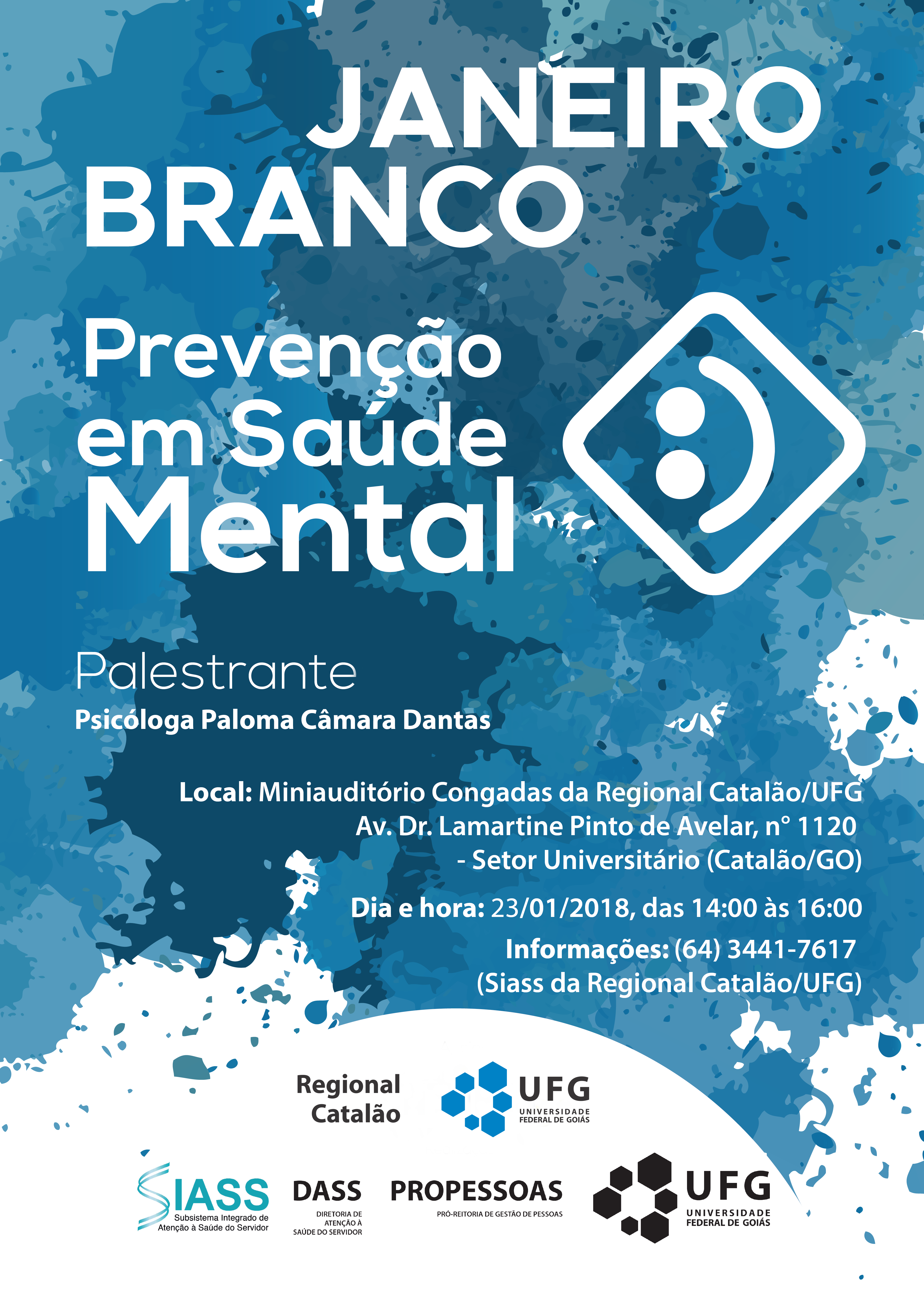 Janeiro Branco 2019