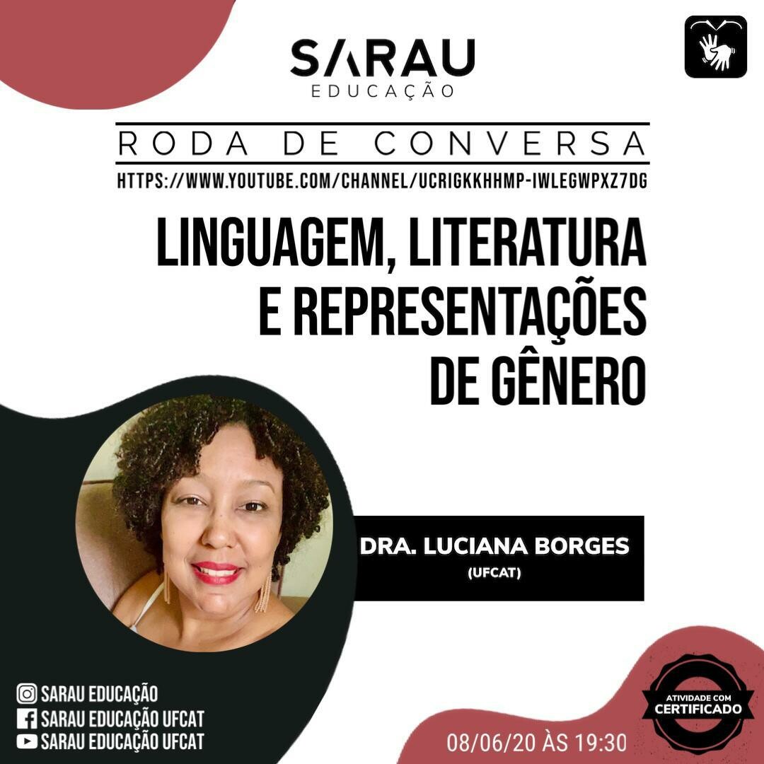 Linguagem, literatura e representação de gênero