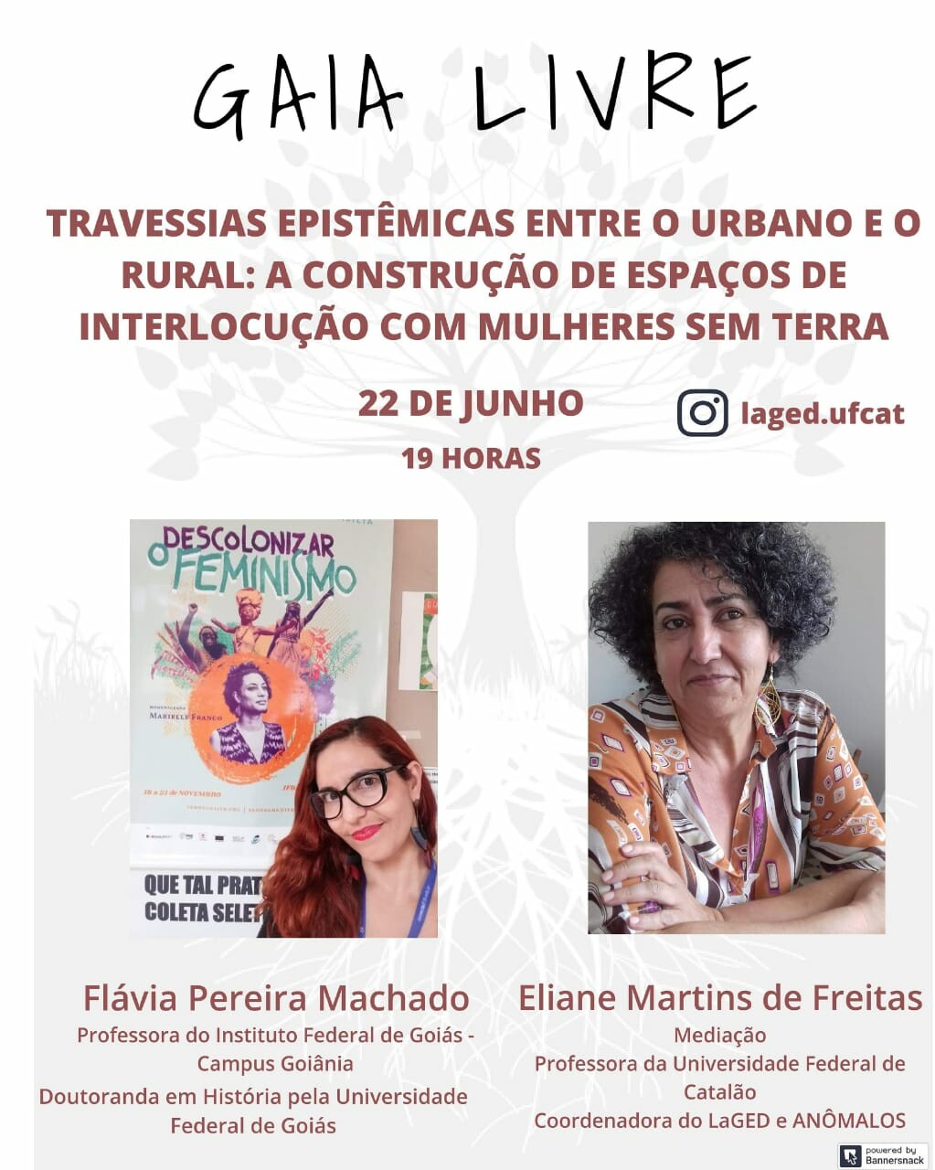 Projeto Gaia Livre