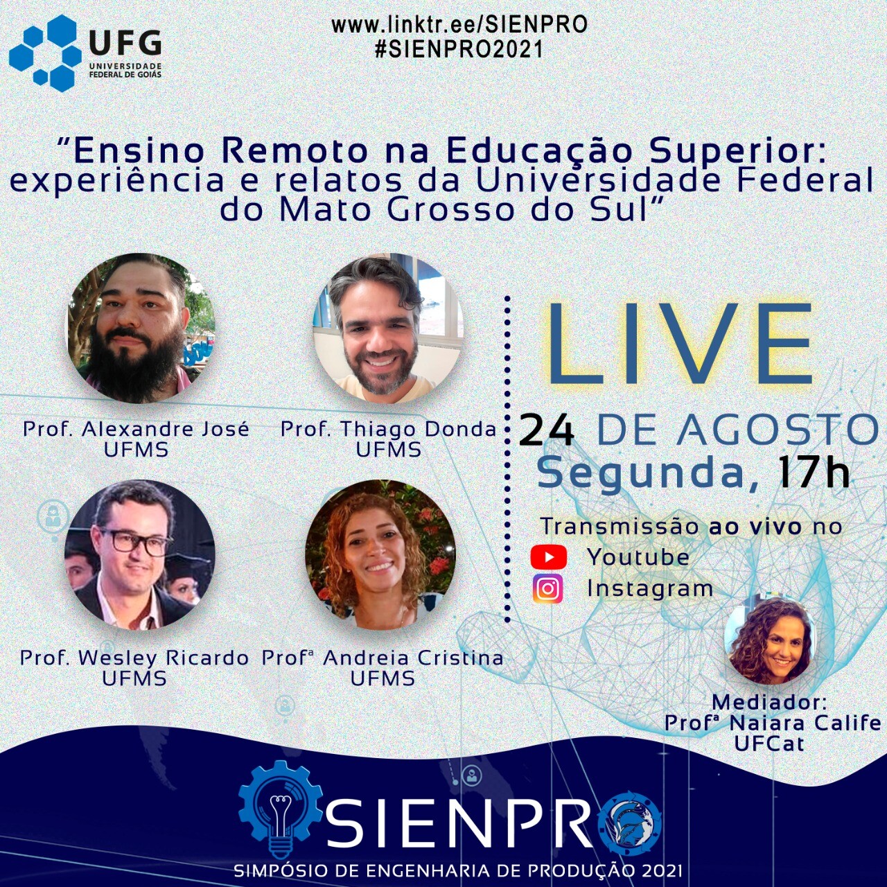 III Sienpro