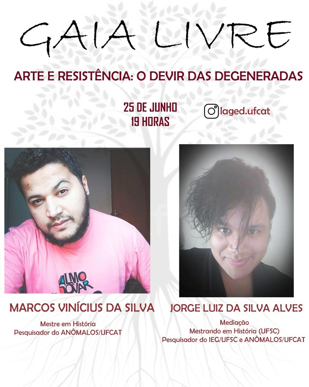 Projeto Gaia Livre