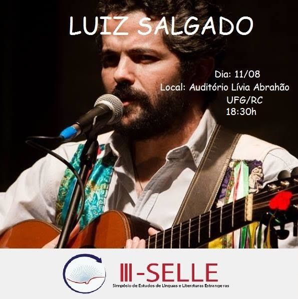 Luiz Salgado- III SELLE