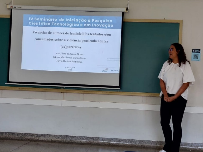 Meninas na ciência 1
