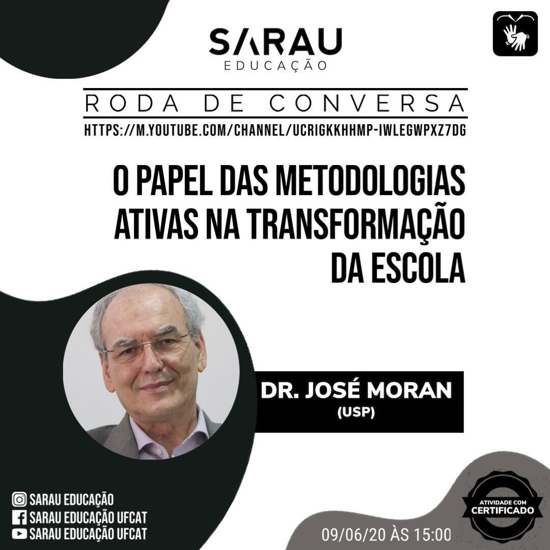 Metodologias ativas na transformação da educação