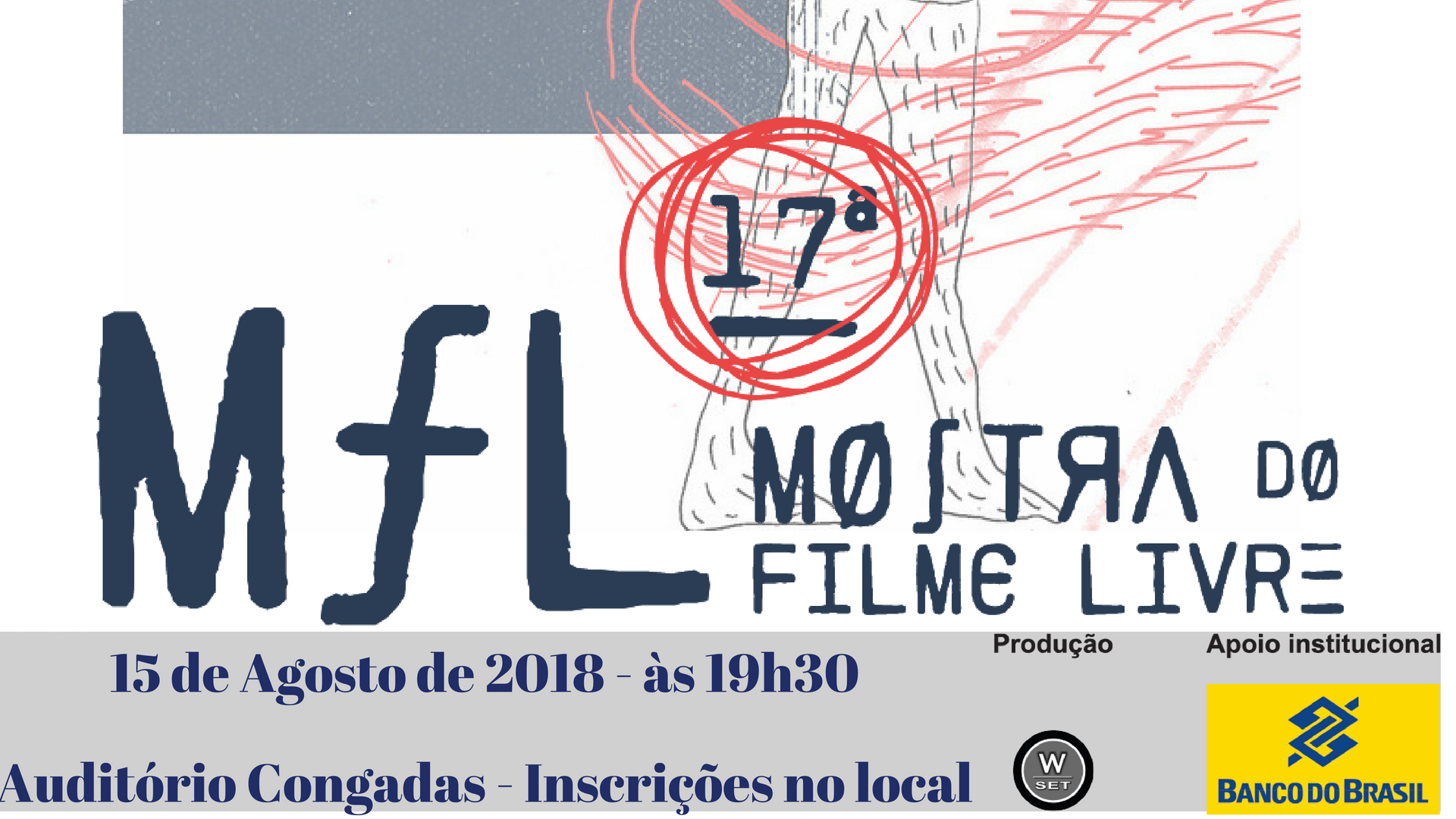 17ª Mostra de Filmes Independentes