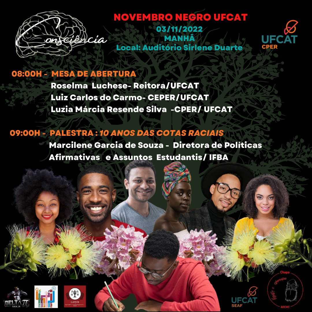 Novembro Negro UFCAT - 03-11-manhã