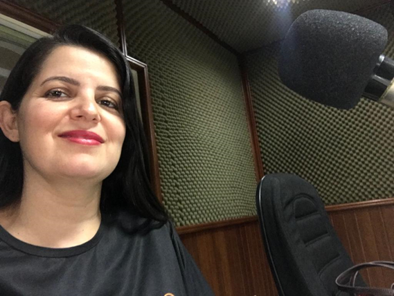  Participação na Rádio Cultura