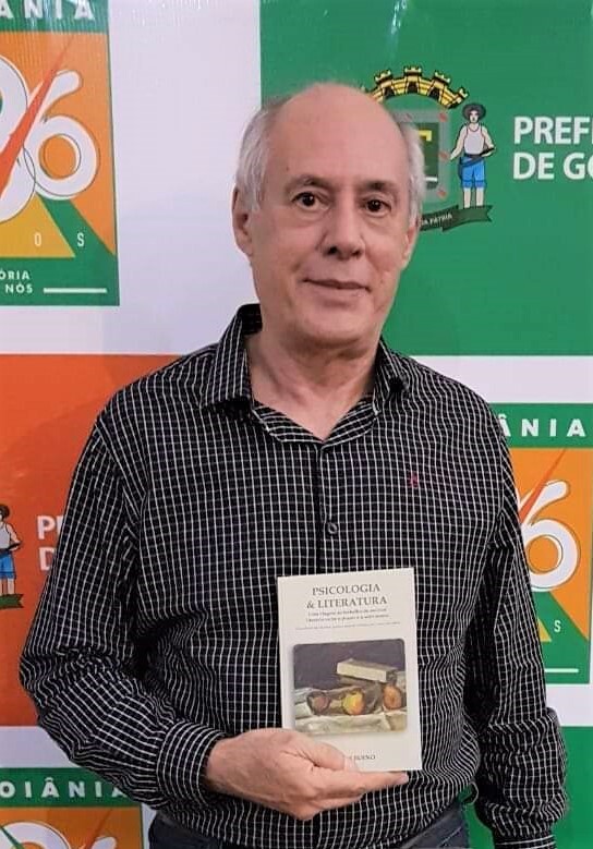 Prof. Marcos Bueno