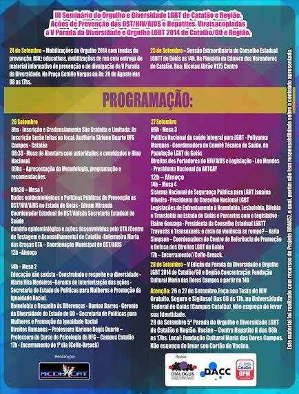 Programação