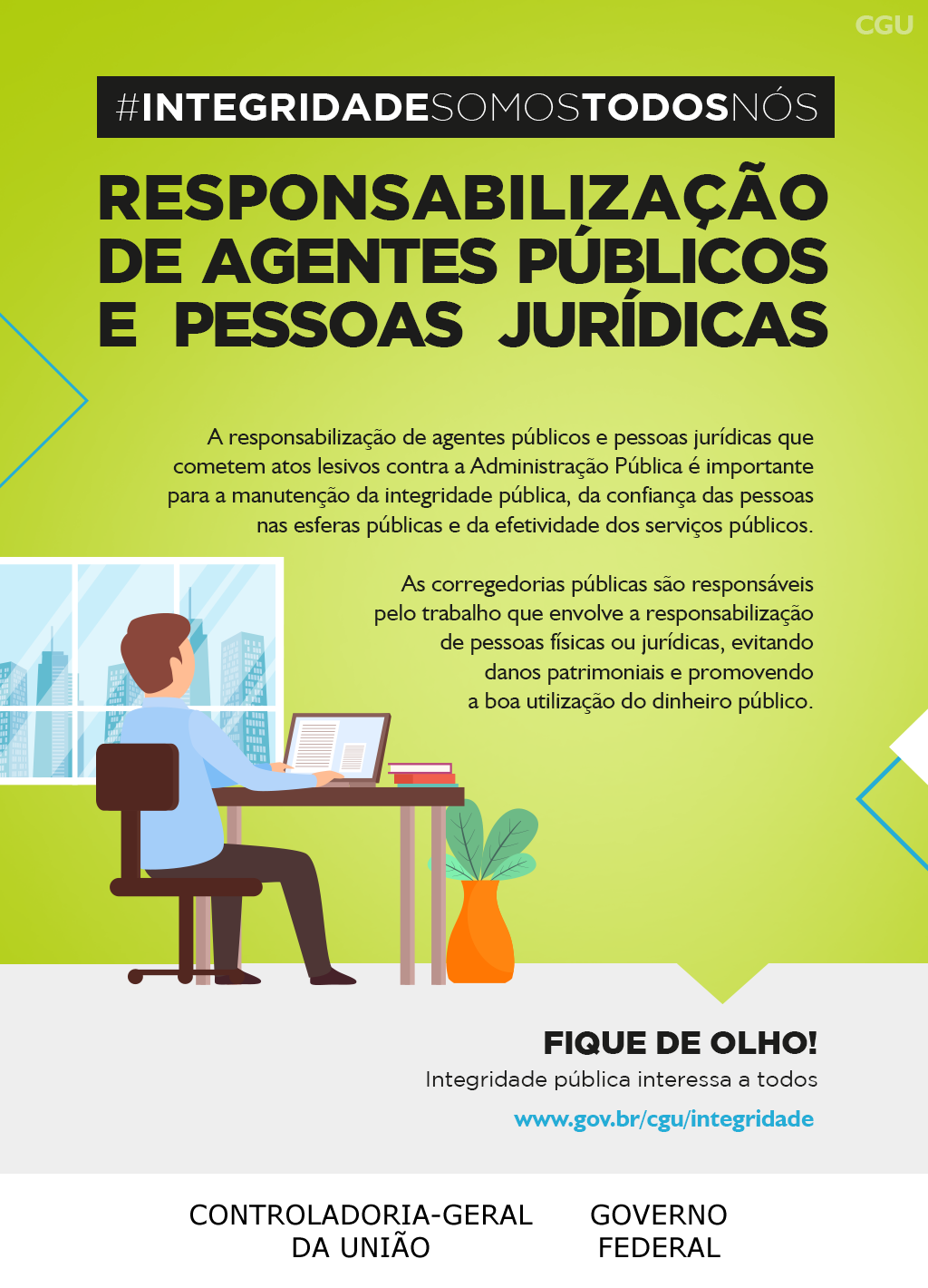 Responsabilização