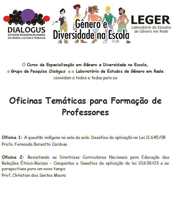 Temáticas