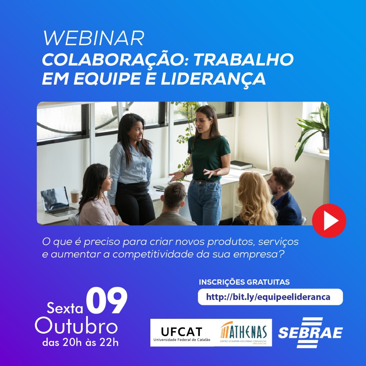 Webinar "Educação Financeira"