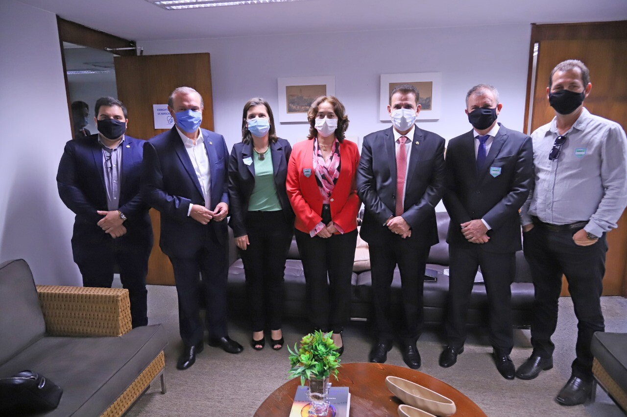 Reunião Vanderlan