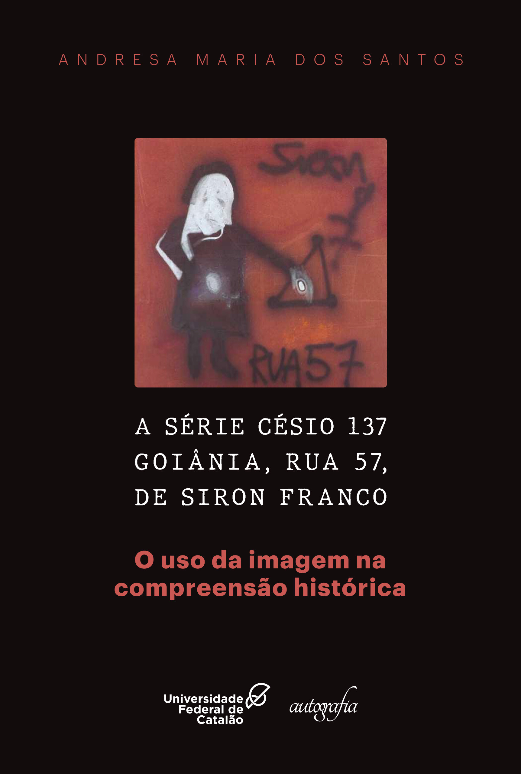 Capa de um dos dez E-books lançados pela plataforma