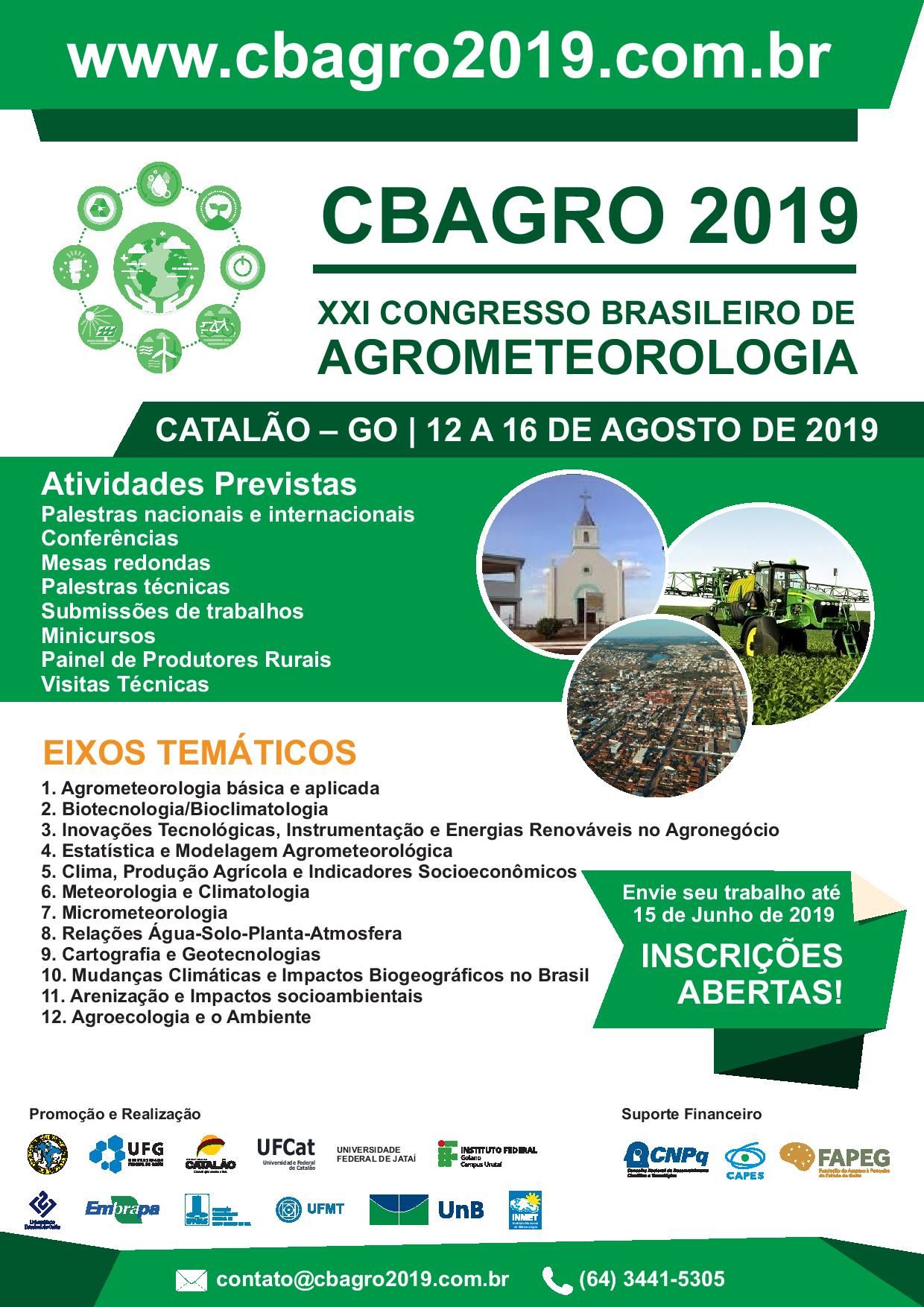 cbagro2019