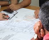 Comissão de consultoria para obras