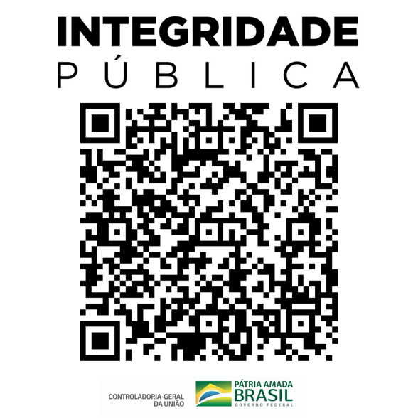 Pesquisa de Percepção sobre Integridade Pública