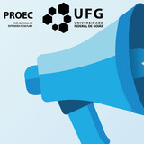 Publicado o EDITAL PROEC N. º 01/2019 - PROBEC/PROVEC 2019/2020 Publicado o EDITAL PROEC N. º 01/2019 - PROBEC/PROVEC 2019/2020