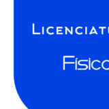 Fisíca Bacharelado e Licenciatura Fisíca Bacharelado e Licenciatura