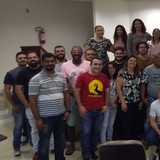 Oficina do CEP Oficina do CEP