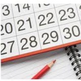 Calendário Calendário