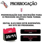 Cartaz_Prorrogação_PPGH-MP