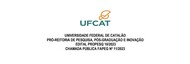 Edital PROPESQ 10/2023