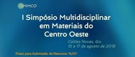 I_Simpósio_Multidisciplinar_em_Materiais_do_Centro_Oeste