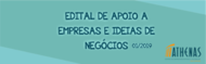 Edital 01/2019 - Apoio a Empresas e Ideias de Negócio