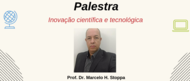 Palestra - Marcelo