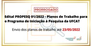 Prorrogação 2