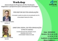 Workshop