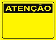 atenção