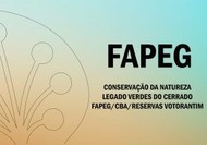 fapeg cerrado