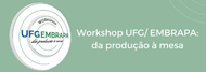 logo workshop ufg embrapa