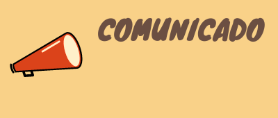 Comunicado Comunicado