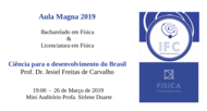 Aula Magna