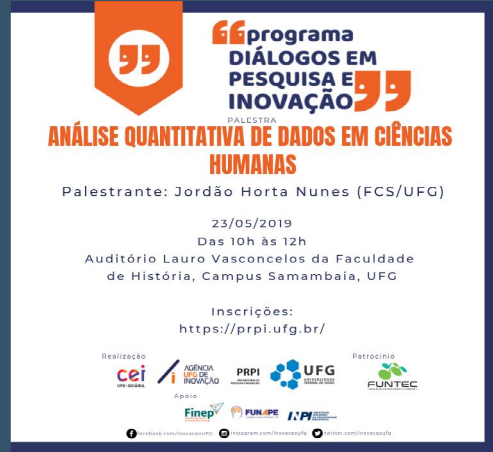 Analise qualitativa 2019-1