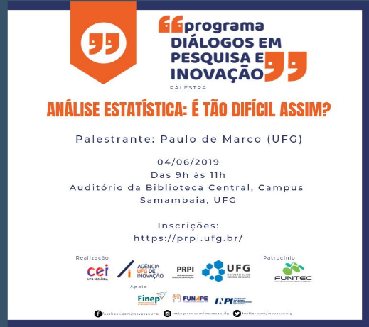 analise estatísticab2019-1 