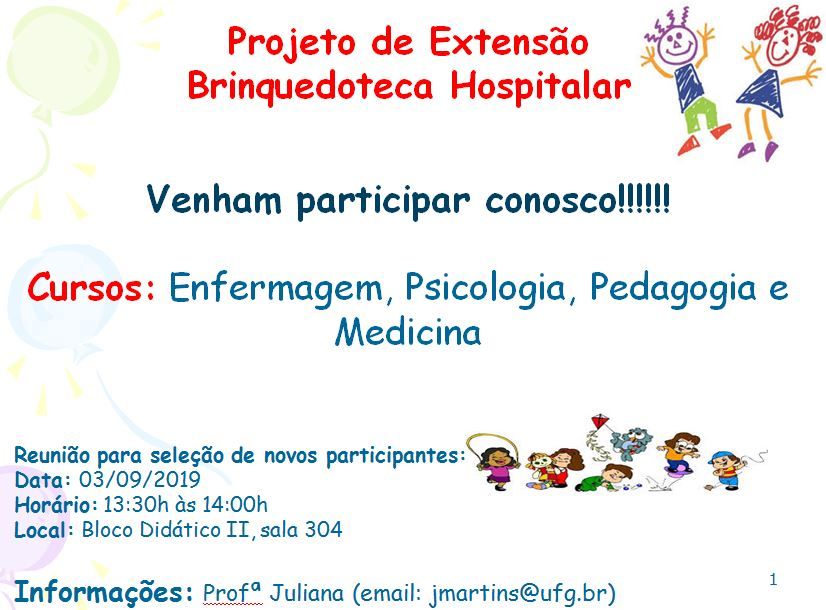 seleção brinquedoteca
