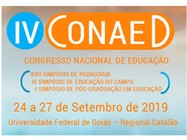 CONAED 2019