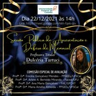 DEFESA DE MEMORIAL - DULCÉRIA